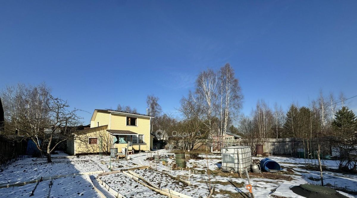 дом городской округ Раменский рп Ильинский Ильинская, ул. Восточная фото 3