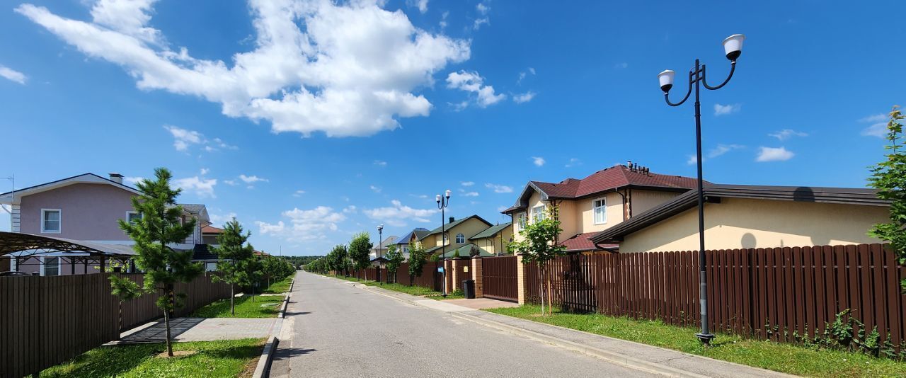 земля городской округ Дмитровский Объединение Смартвилль тер фото 10