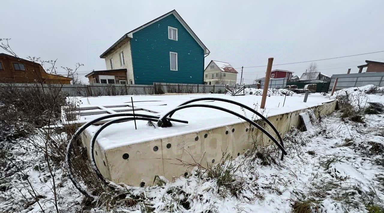 земля городской округ Раменский с Верхнее Мячково Солнечный берег кп, Удельная, 65, Люберцы городской округ фото 7