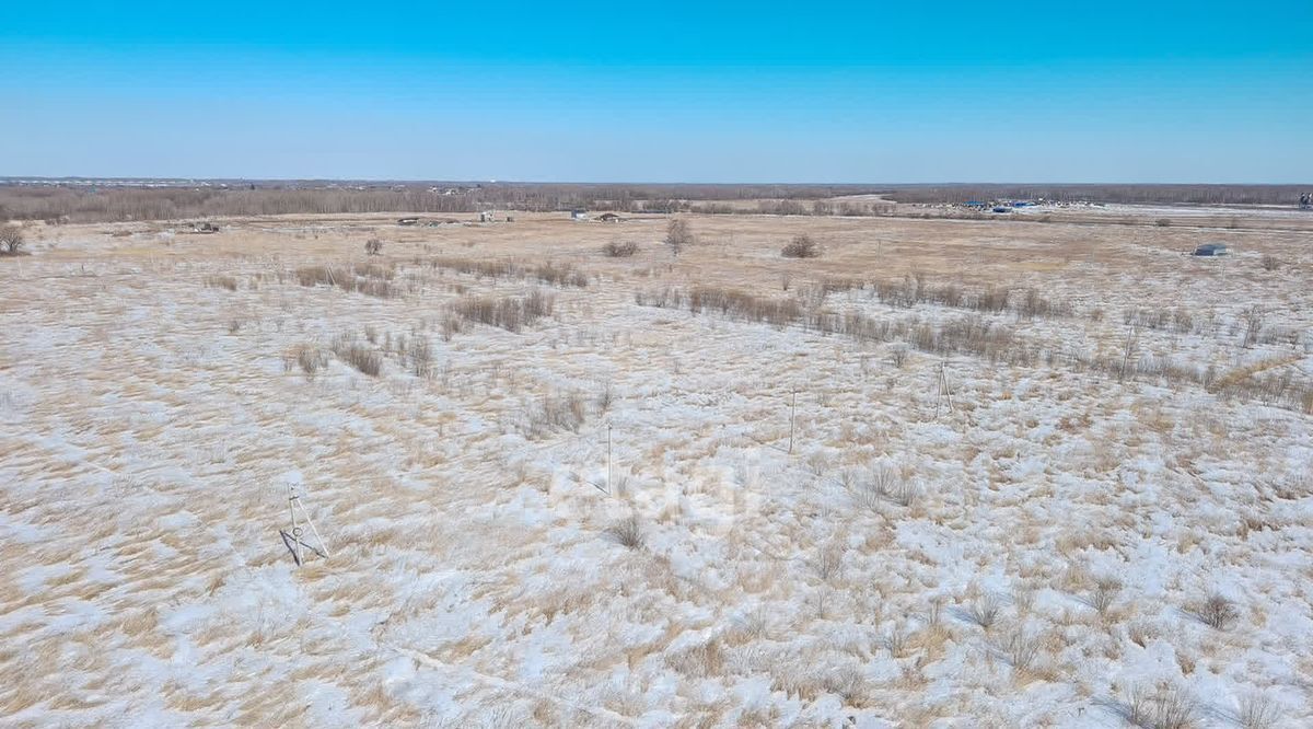 земля р-н Хабаровский с Ракитное Ракитненское сельское поселение фото 7