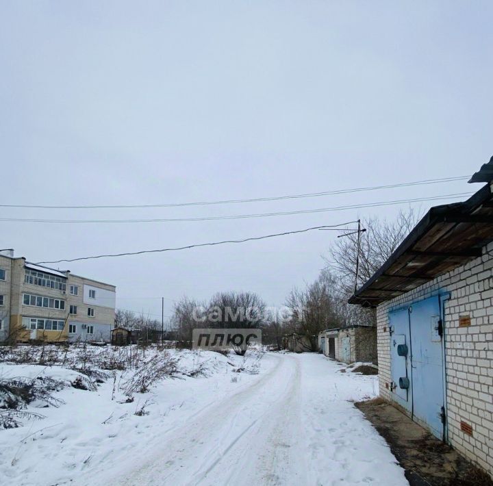 гараж Бор городской округ, д. Овечкино фото 12