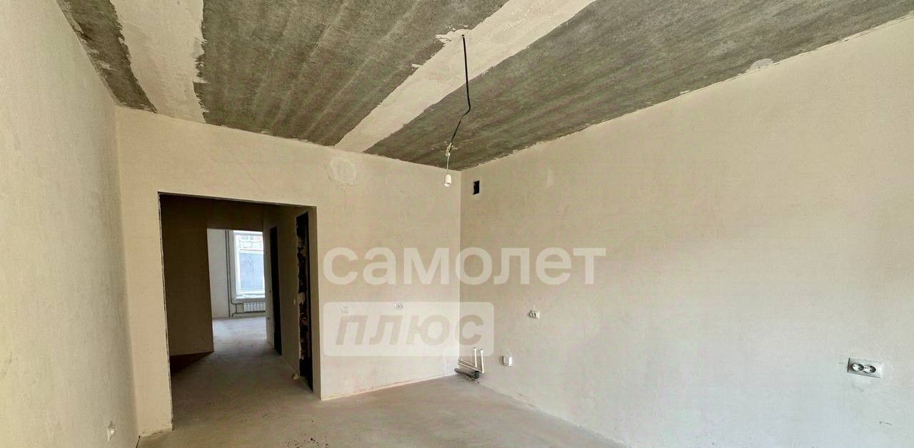 квартира г Абакан п Нижняя Согра ул Буденного 78б/1 фото 9