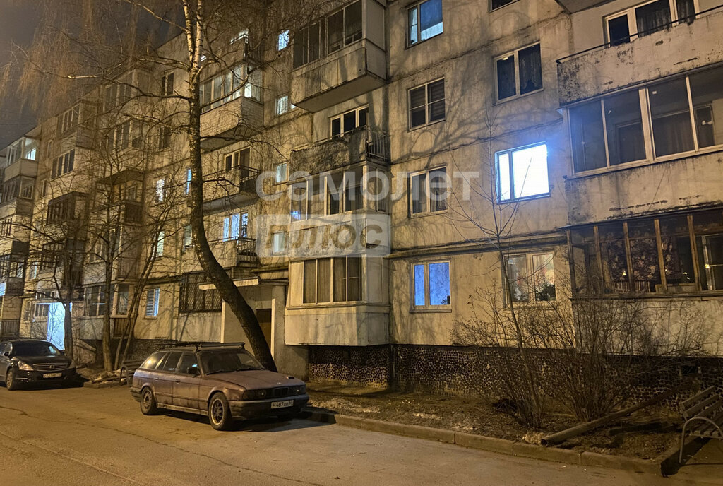 квартира городской округ Одинцовский д Ликино Крёкшино, 6 фото 26