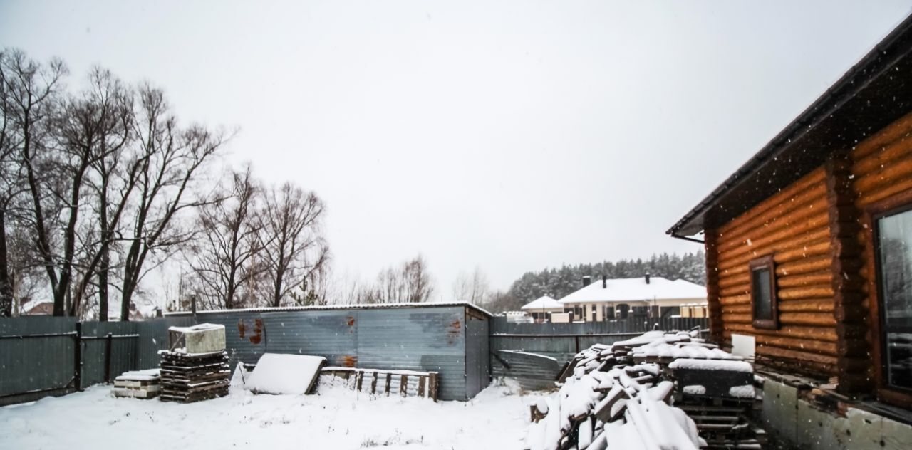 дом г Ульяновск р-н Ленинский ул Городская усадьба 41 фото 50