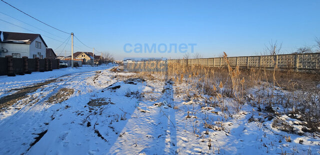 земля дом 79 Прикубанский район фото