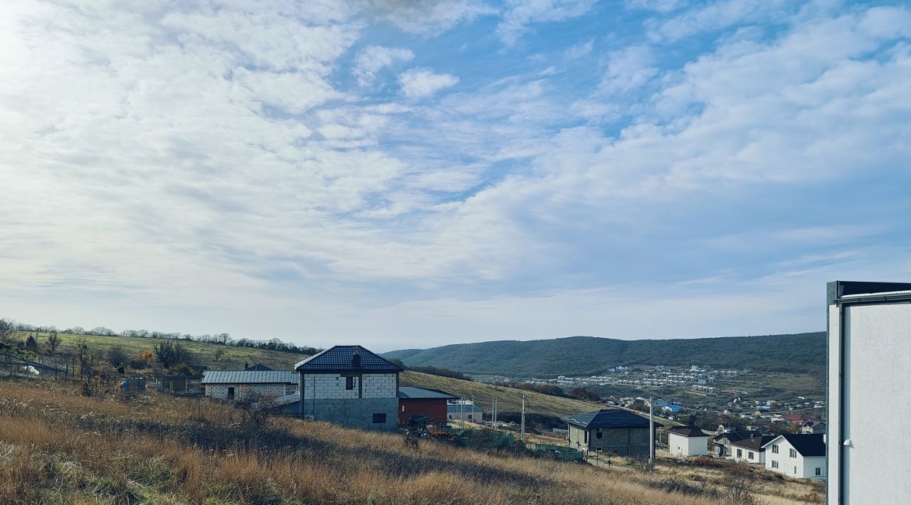 земля р-н Анапский г Анапа с. Варваровка, проезд Березовый фото 2