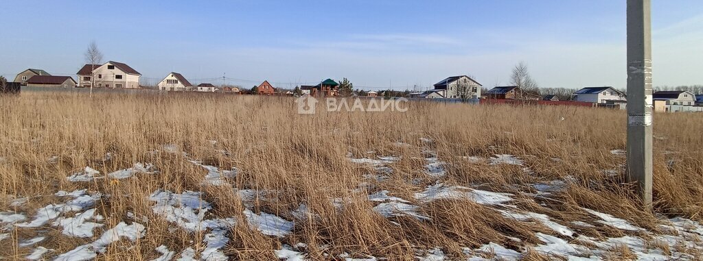 земля городской округ Зарайск д Мендюкино фото 2