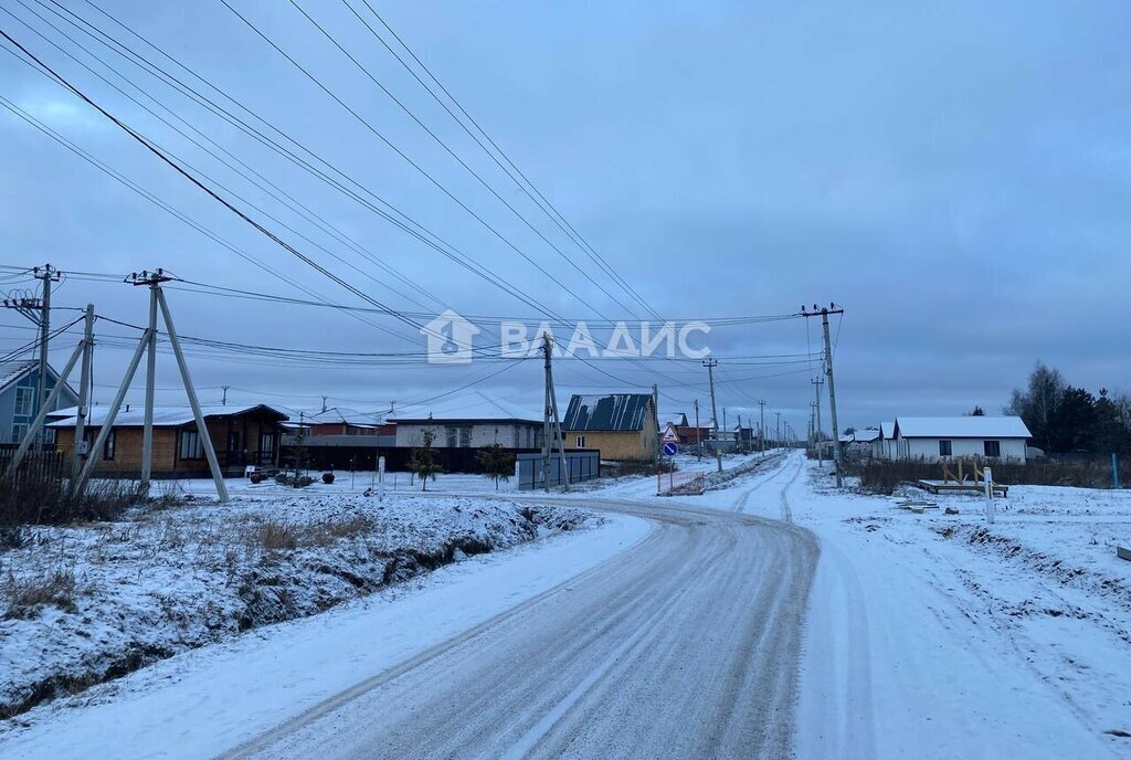 земля городской округ Раменский Ипподром, посёлок Трошково Светлое, 701 фото 4