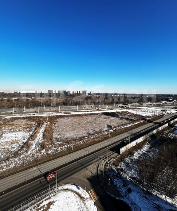 квартира г Москва метро Некрасовка микрорайон Зенино ЖК Самолёт, Некрасовский проезд, 11, Люберцы фото 3