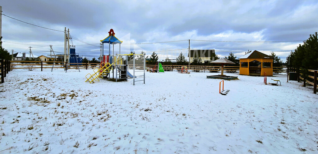 дом городской округ Наро-Фоминский Апрелевка фото 29