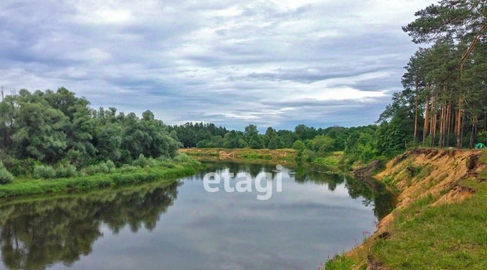 гараж р-н Петушинский г Костерево п Костерево-1 фото 8