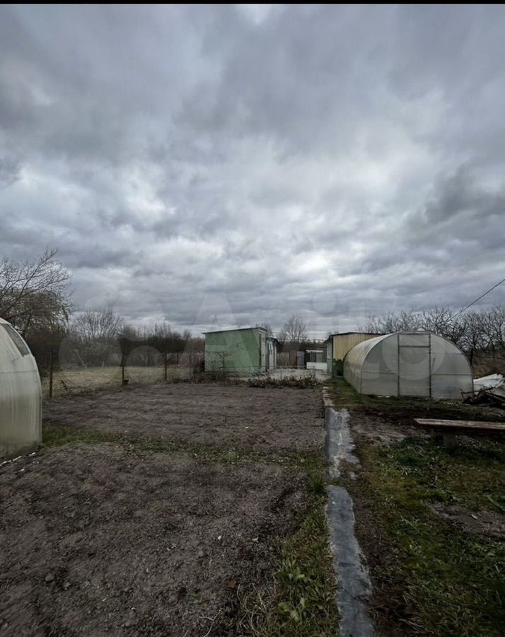 земля городской округ Коломенский с Чанки 87 км, Коломна, Новорязанское шоссе фото 1