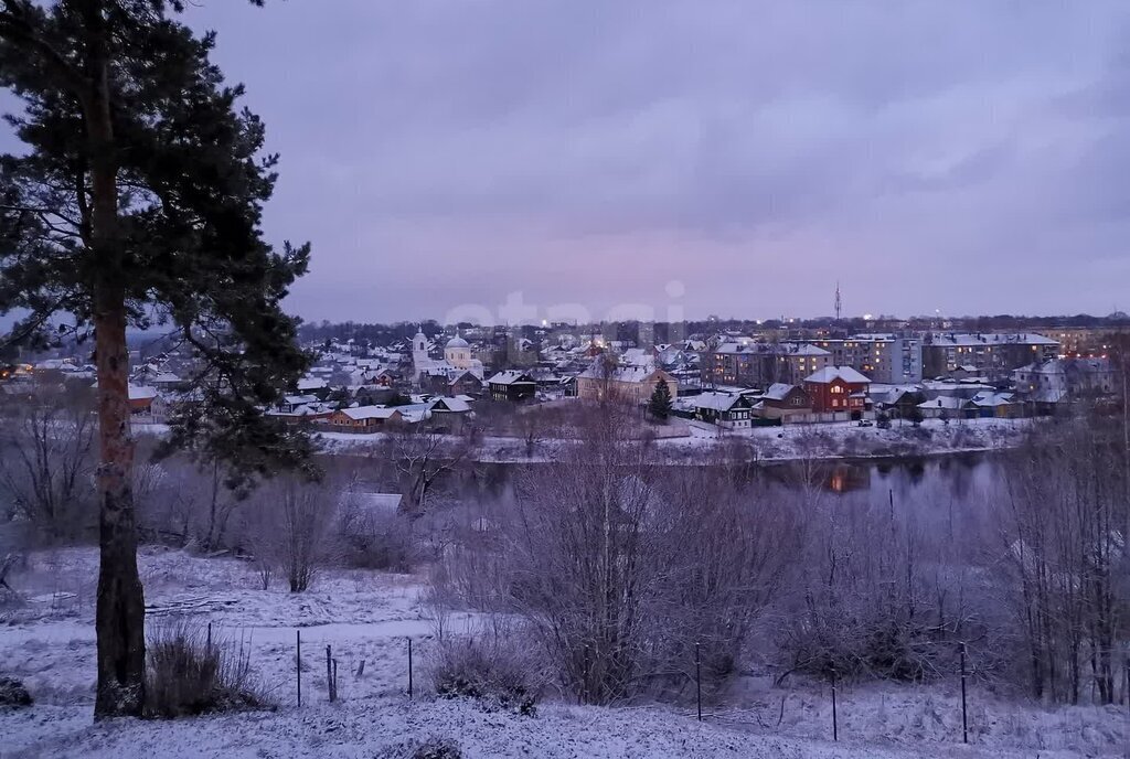 дом г Торжок наб Новгородская фото 2