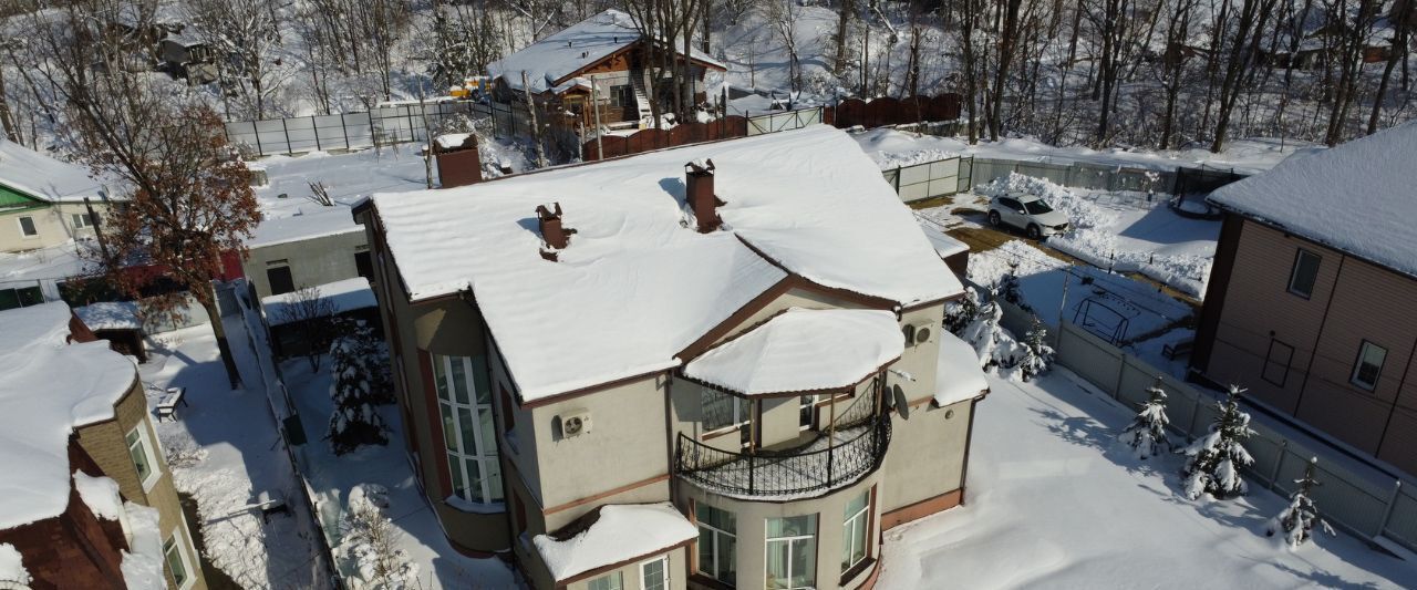 дом г Владивосток р-н Советский ул Виноградная 21 фото 19