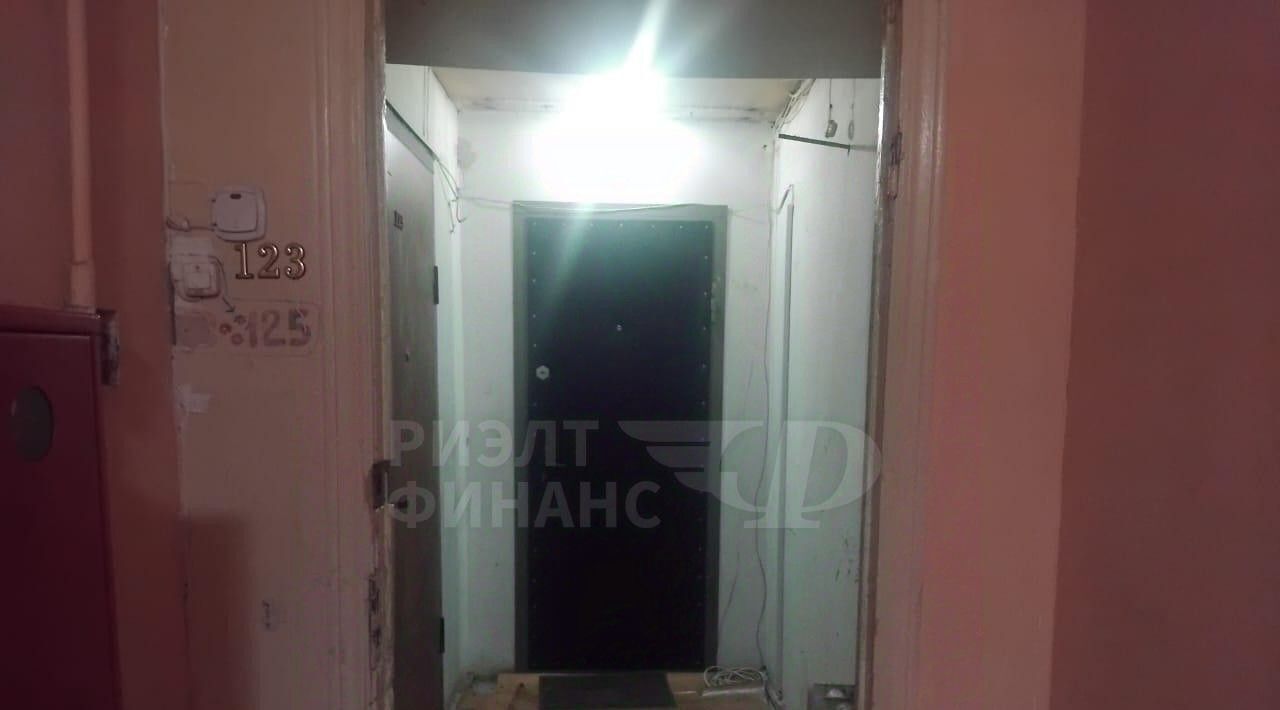 квартира г Калининград р-н Ленинградский ул Горького 162 фото 13