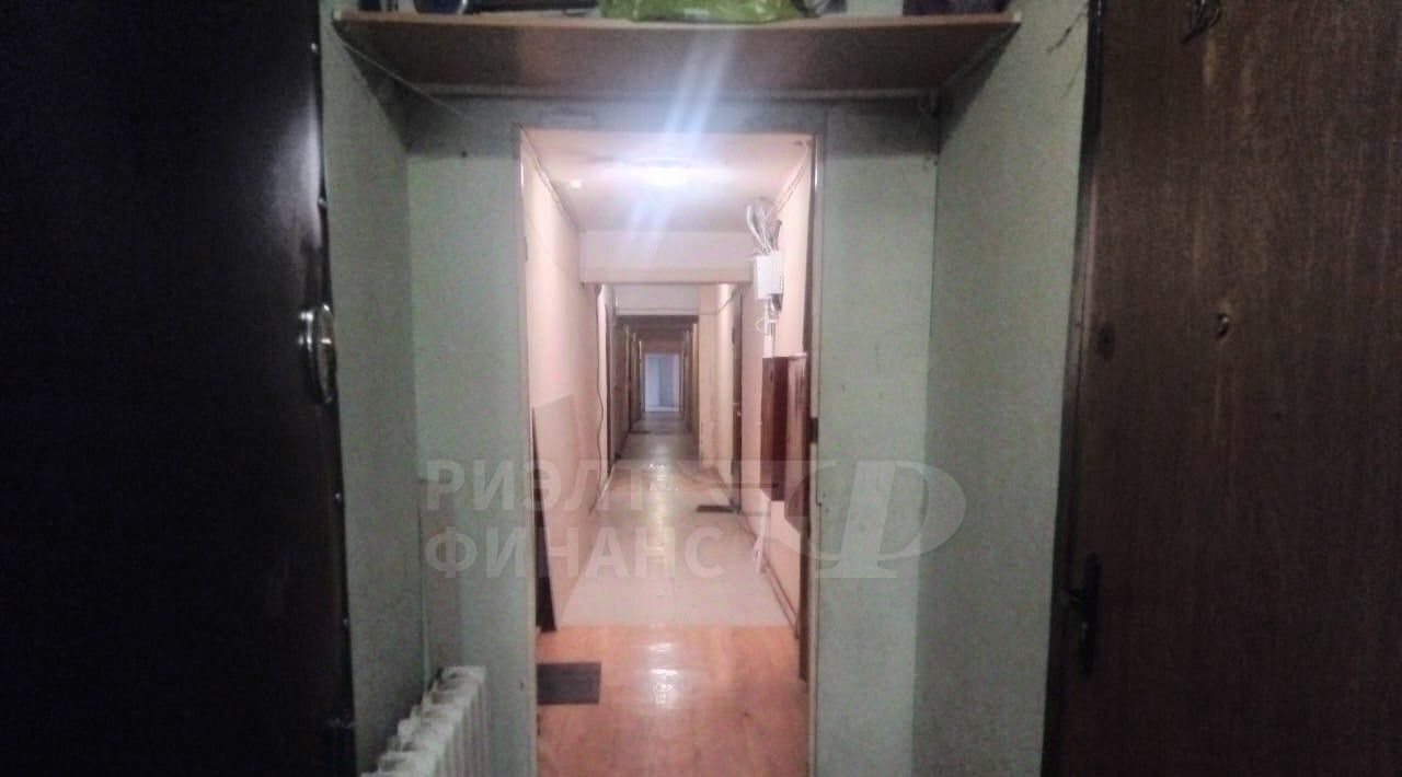 квартира г Калининград р-н Ленинградский ул Горького 162 фото 15