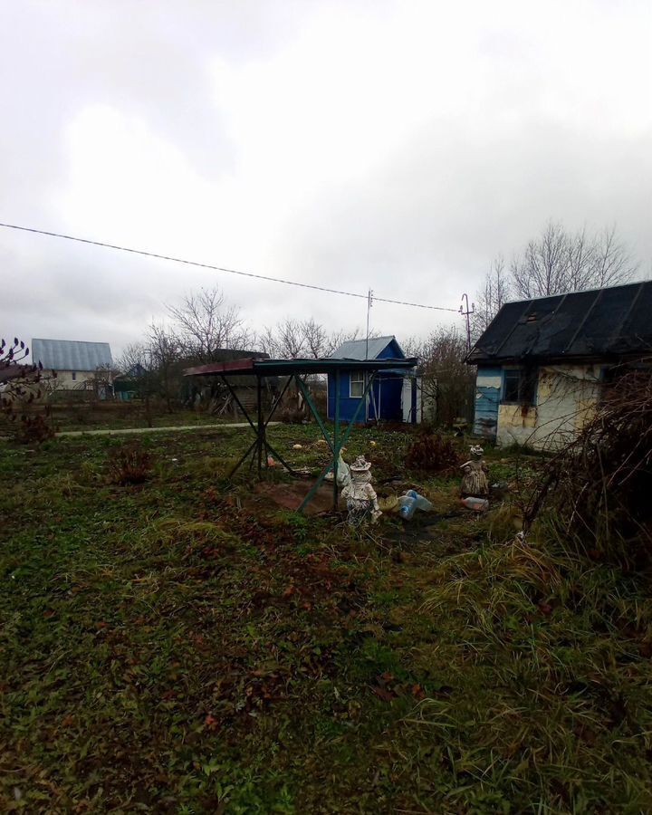 земля р-н Малоярославецкий снт Надежда сельское поселение Детчино, Детчино фото 6