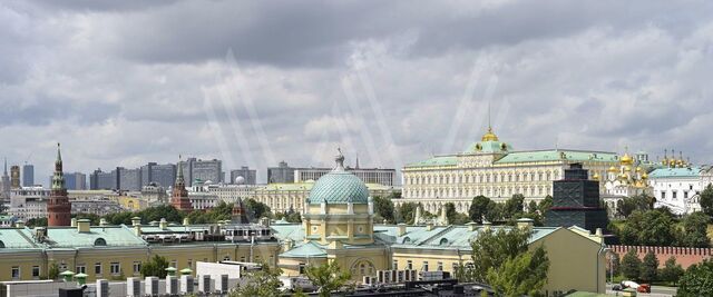 метро Новокузнецкая дом 34с/5 фото