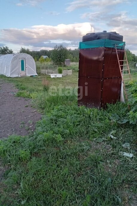 дом р-н Тогучинский с Репьево ул Береговая фото 8