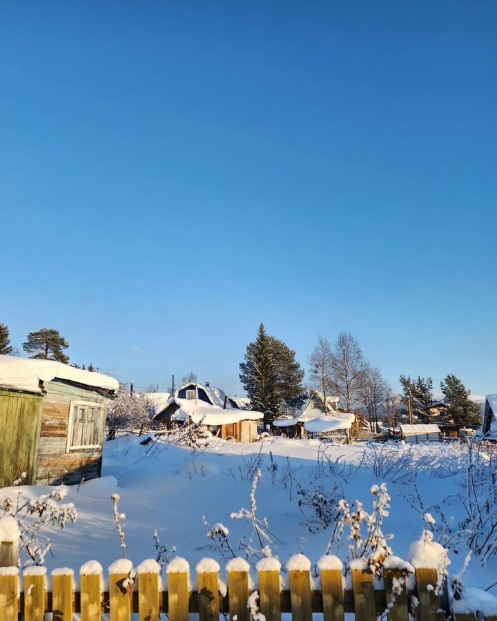 земля р-н Кандалакшский г Кандалакша Центральная пл фото 4