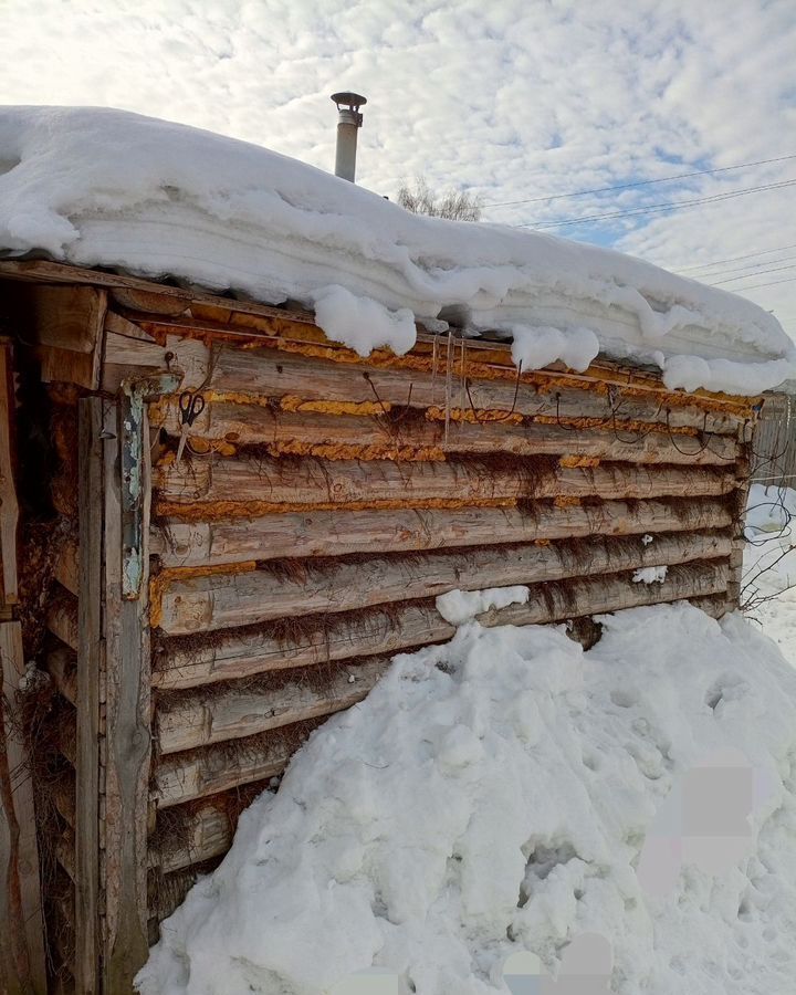 дом р-н Слободской Советская ул., 1 фото 8