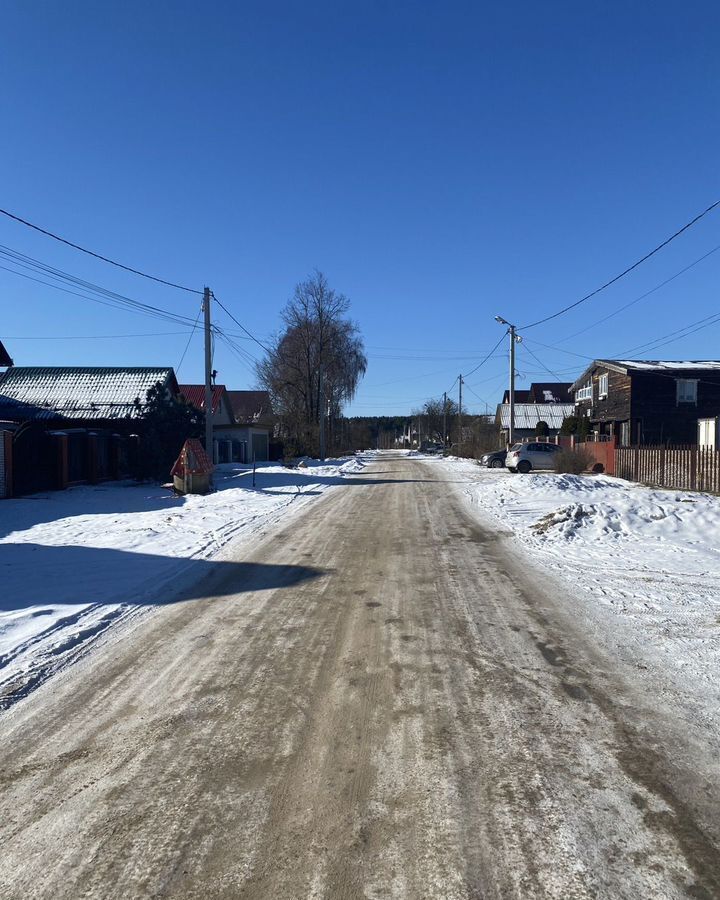 дом р-н Киржачский г Киржач мкр Красный Октябрь Ярославское шоссе, муниципальное образование Киржач фото 13