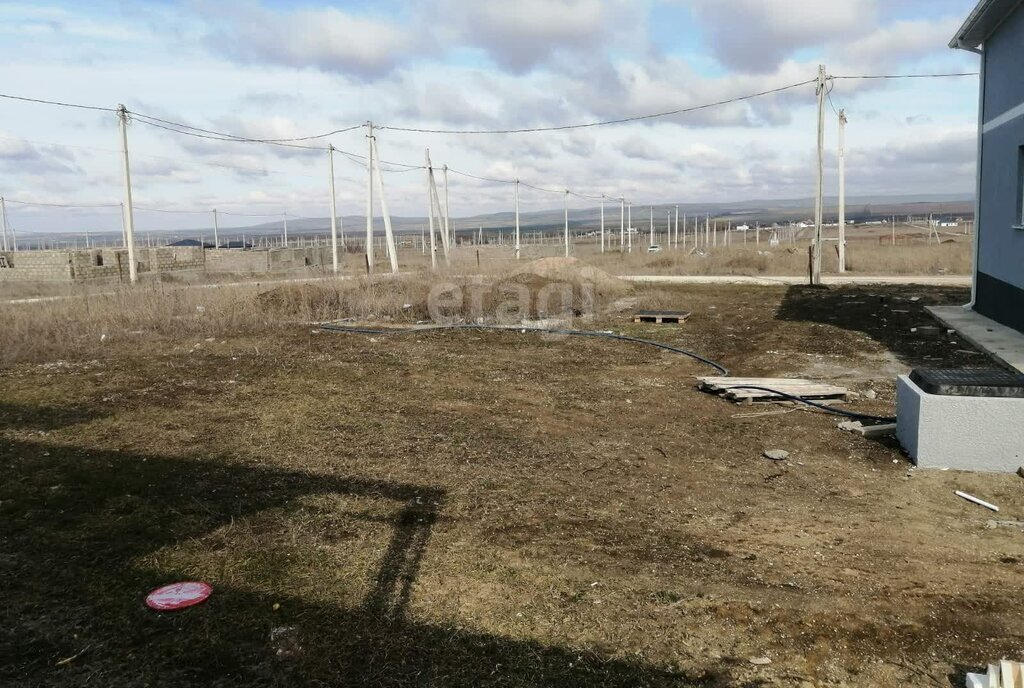 дом г Новороссийск ст-ца Раевская фото 3