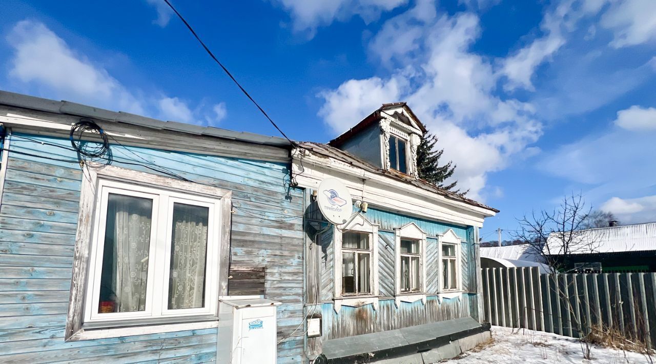 дом городской округ Воскресенск п Хорлово ул Коммуны 5 фото 19