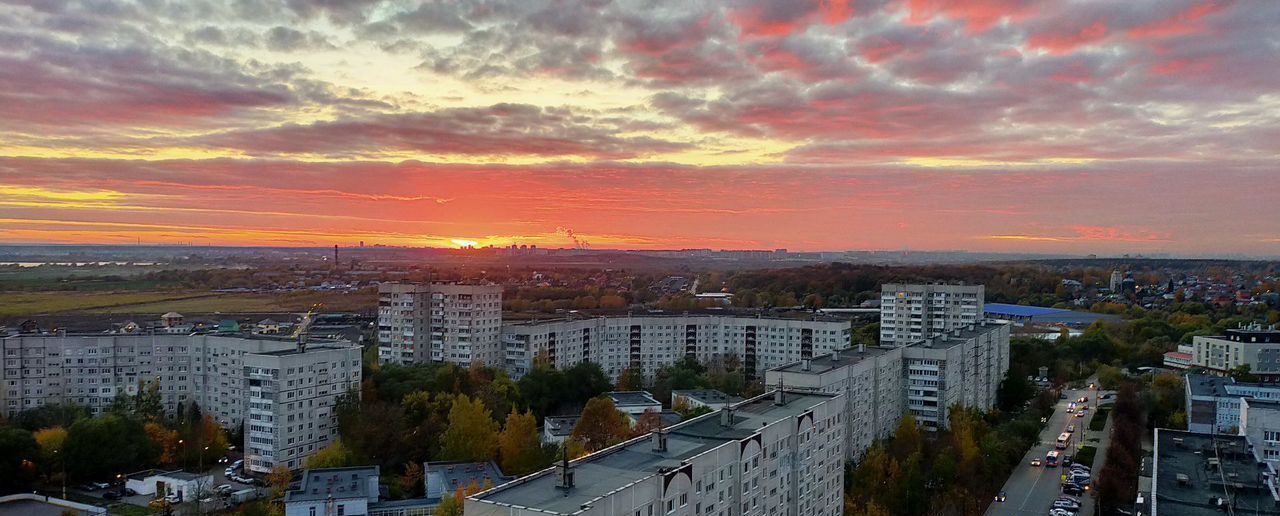 квартира г Жуковский ул Баженова 4/1 ЖК «Полётград» Ильинская фото 1