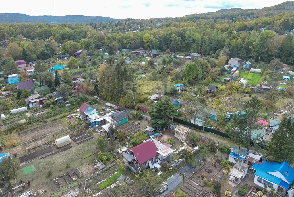 дом р-н Хабаровский п 18 км снт Водник фото 5