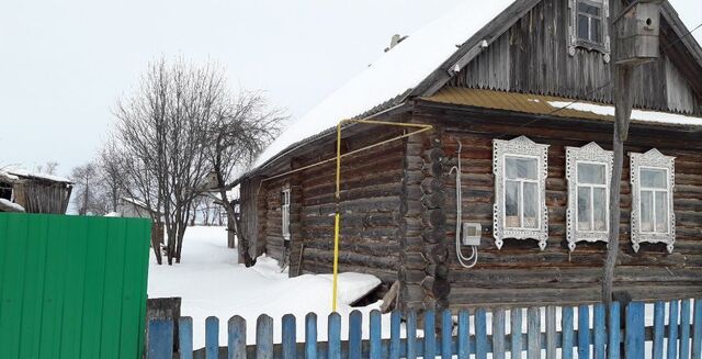 д Старый Каенсар ул Зеленая 7 Республика Татарстан Татарстан, Важашурское сельское поселение, Кукмор фото