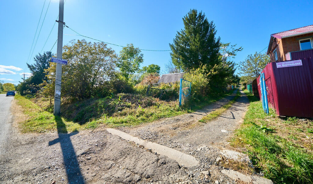 дом р-н Хабаровский п 18 км снт тер.Целинник фото 20