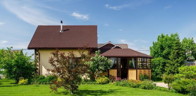 Колтушское городское поселение, Ломоносовская фото