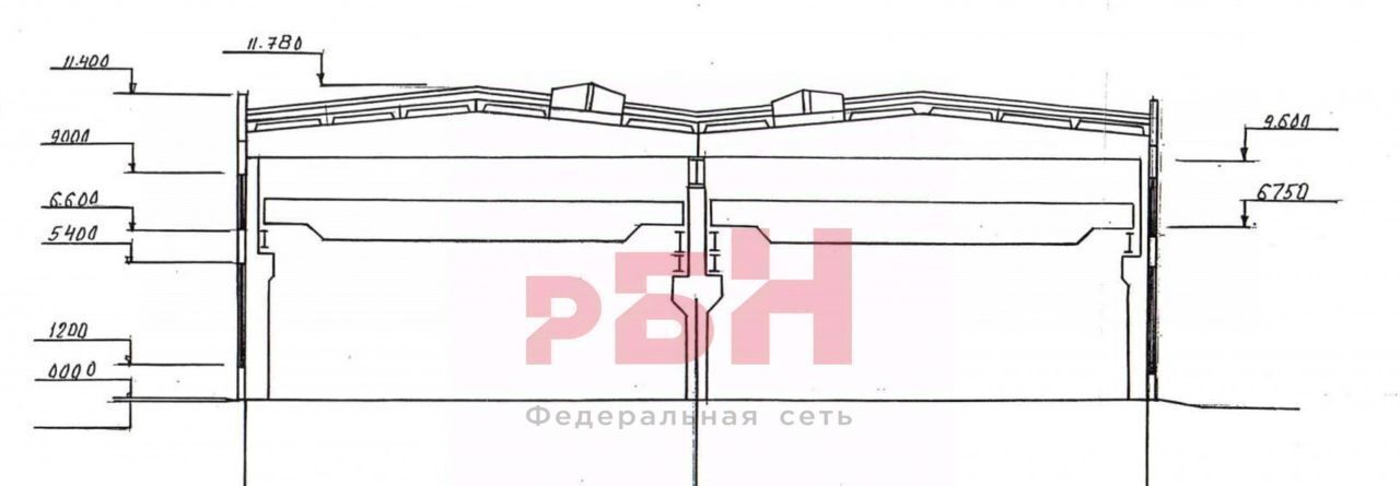 производственные, складские г Челябинск р-н Тракторозаводский ул Артиллерийская 124а фото 6