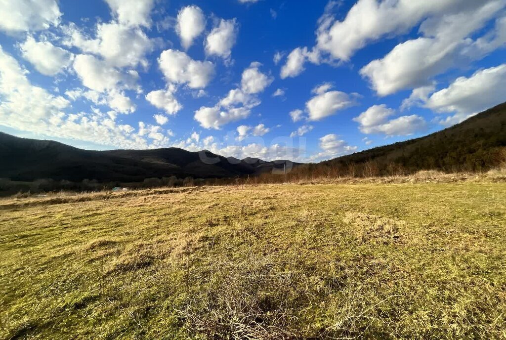 земля г Геленджик с Береговое ул Мира фото 4