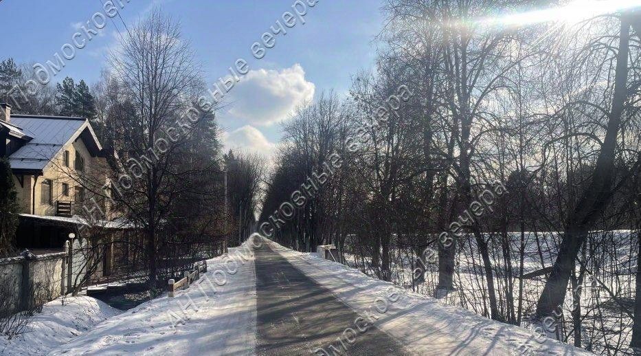 дом городской округ Пушкинский Черкизово дп, ул. 2-я Водопроводная, Медведково фото 16