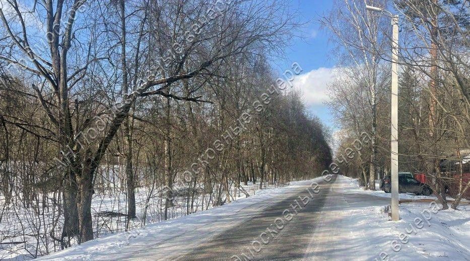 дом городской округ Пушкинский Черкизово дп, ул. 2-я Водопроводная, Медведково фото 15