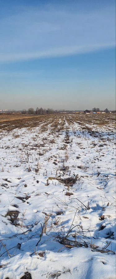 земля городской округ Раменский д Шилово 24 км, Жуковский, Рязанское шоссе фото 1