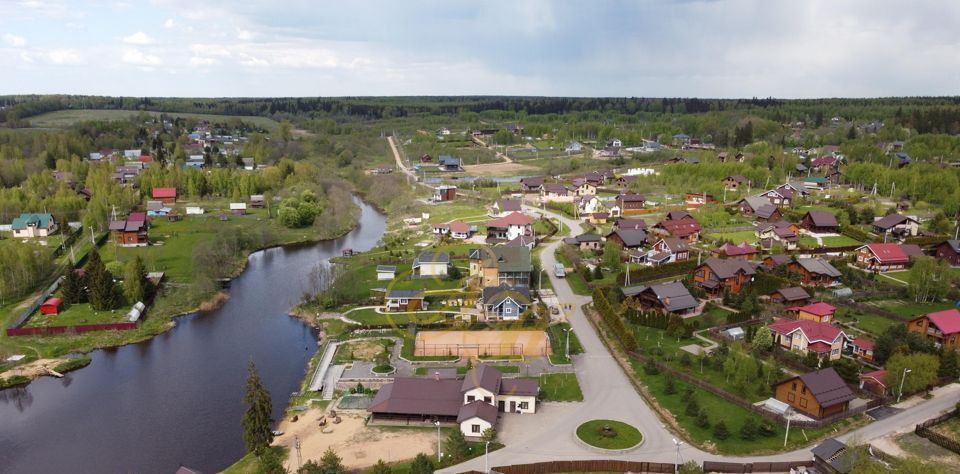 земля городской округ Клин д Богаиха днп терНоворижские ключи фото 3