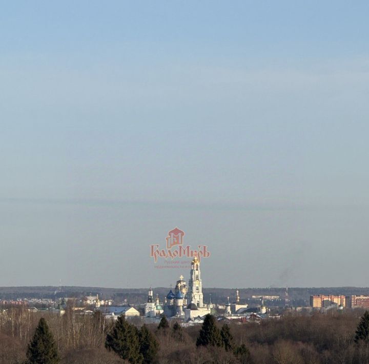 земля г Сергиев Посад с Благовещенье Сергиево-Посадский городской округ фото 14