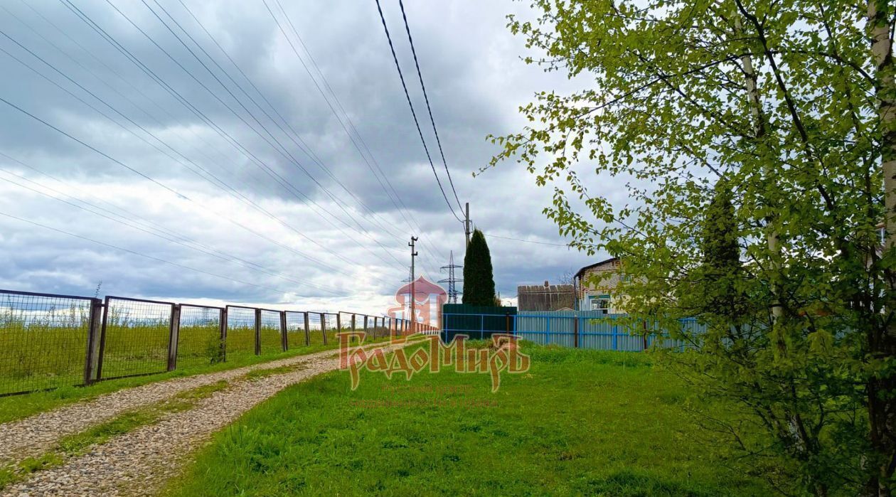 земля городской округ Сергиево-Посадский Строитель садовое товарищество фото 8