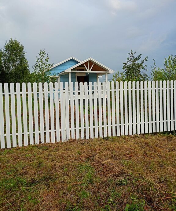 дом городской округ Можайский СНТ Лесная Застава, 36 фото 1