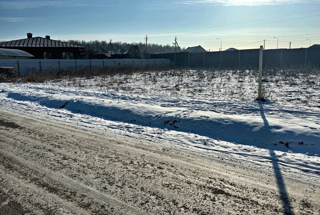 земля городской округ Раменский д Островцы ул Подмосковная Удельная фото 6