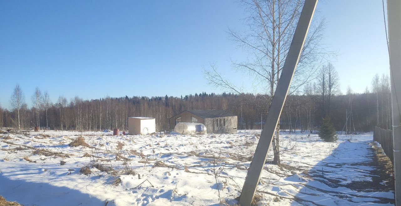 земля р-н Переславский с Рогозинино ул Солнечная Переславль-Залесский фото 4