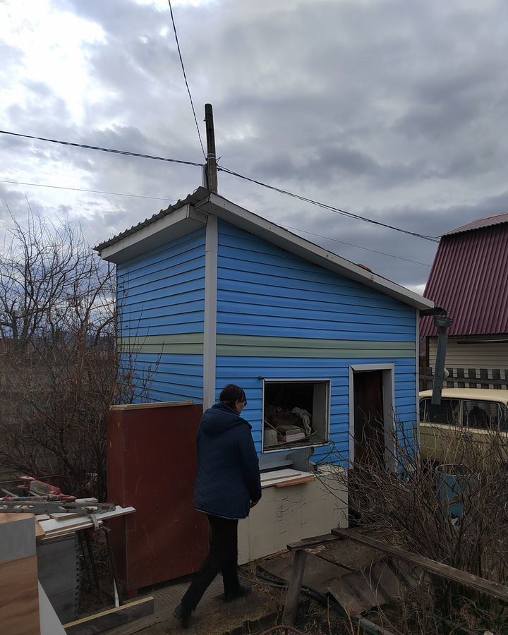 дом г Красноярск р-н Кировский садоводческое некоммерческое товарищество № 3 Красноярец, 270 фото 6