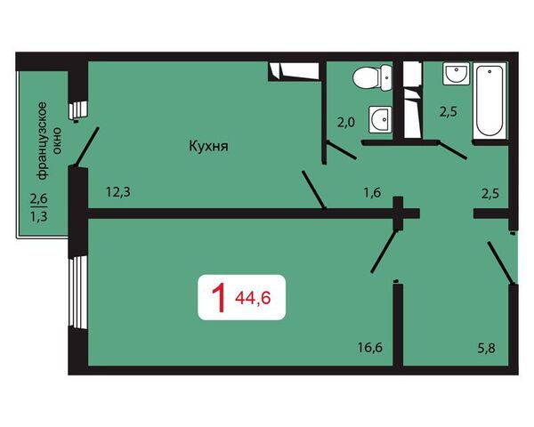 г Красноярск ул Прибойная 32/1 Красноярск городской округ фото