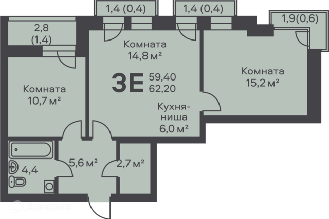 Пермь городской округ, КИМ, 46 фото