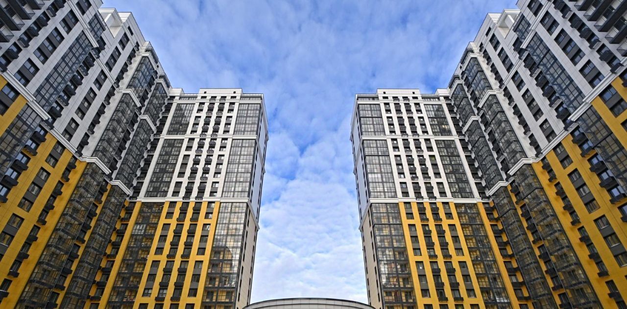 квартира г Москва метро Бульвар Рокоссовского ш Открытое 30 фото 1