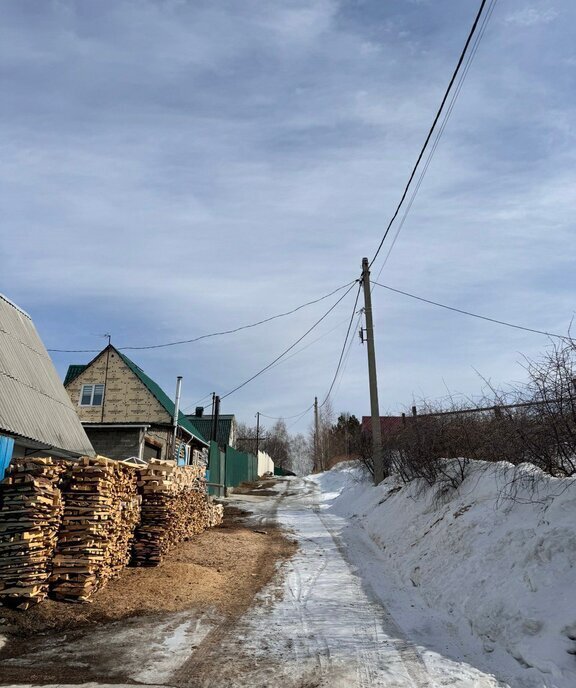 земля р-н Иркутский снт Раздолье фото 7