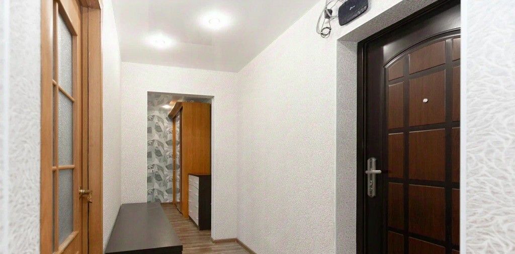квартира г Благовещенск ул Студенческая 31 фото 5